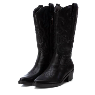 Xti - Botas de Cowboy Femininas