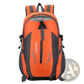 36l Lightweight Waterproof Hiking Backpack with Reflective Stripes