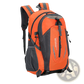 36l Lightweight Waterproof Hiking Backpack with Reflective Stripes