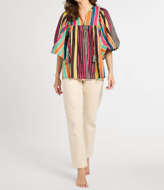 Mille - Charlie Top