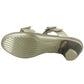 Naot - Women's Recent Heeled Sandal