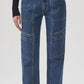 Agolde - Women's Cooper Cargo Pants