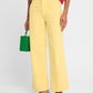 Mother - Maven Wide Hem Ankle Jeans