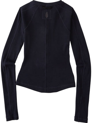 Free People - Kick Off Layer Solid Top