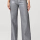 Paige - Sasha High-rise Wide Leg Jeans
