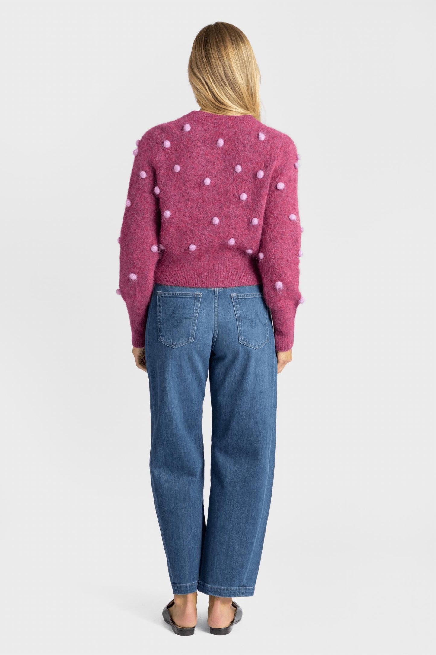 Alemais - Elia Cardigan