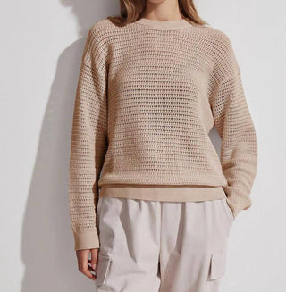 Varley - Kershaw Sweater