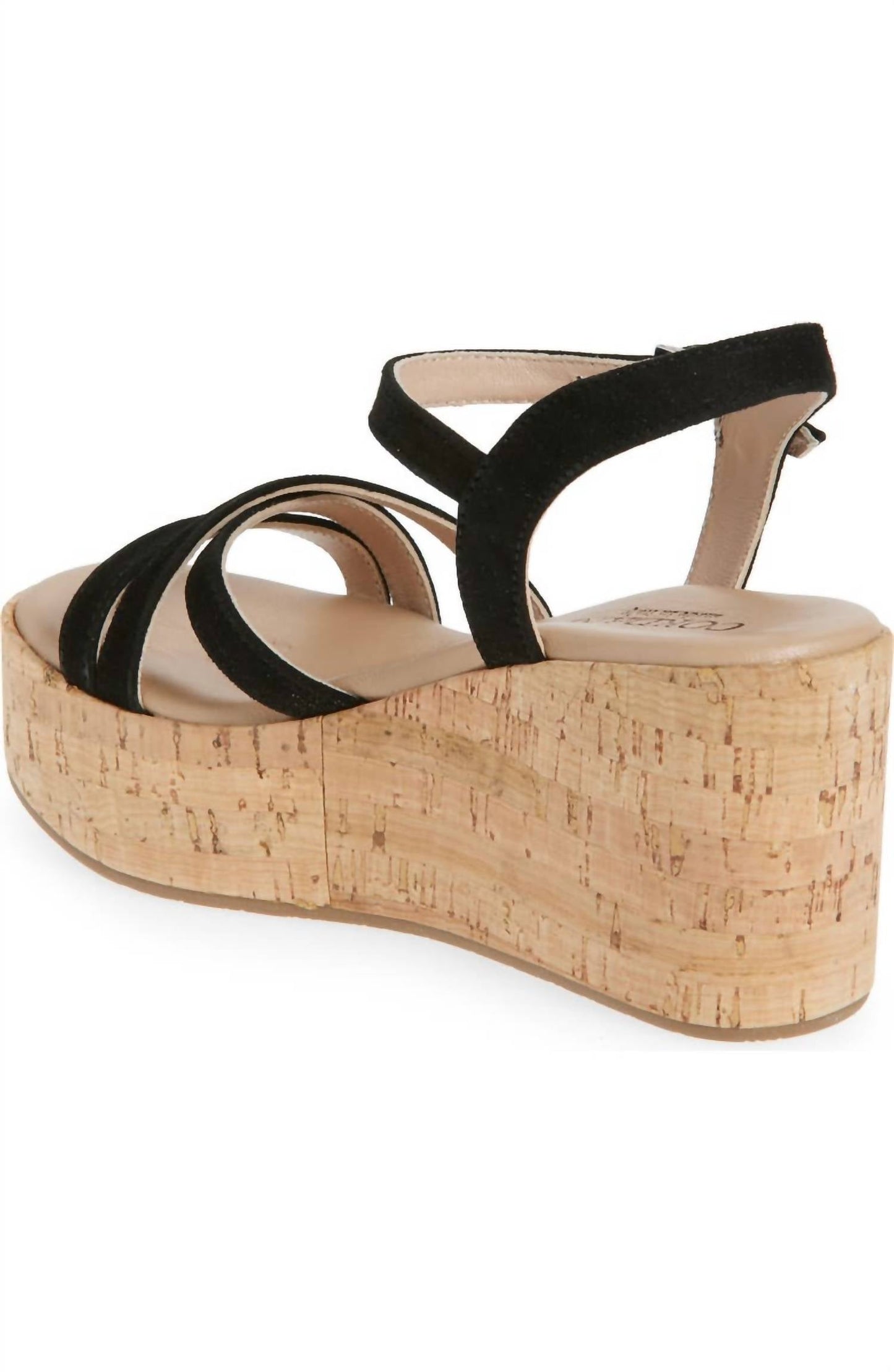 Cordani - Women's Jaiden Sandal