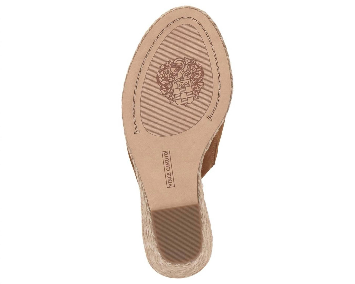 Vince Camuto - Fayla Wedge Sandal