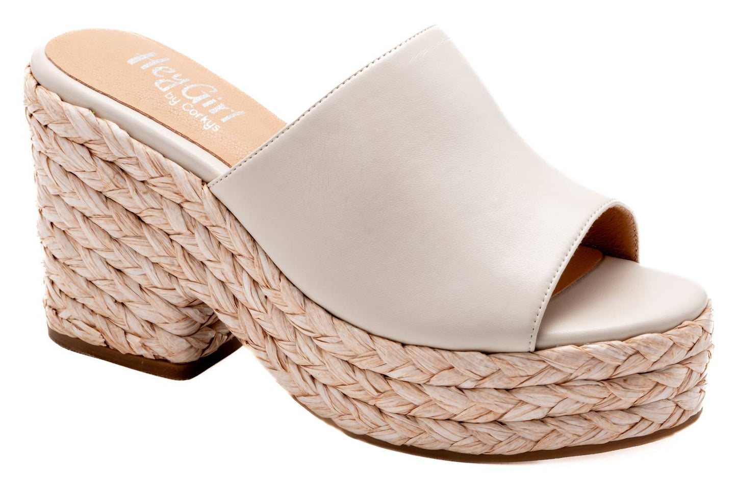 Corkys Footwear - Women's Solstice Wedge Sandal