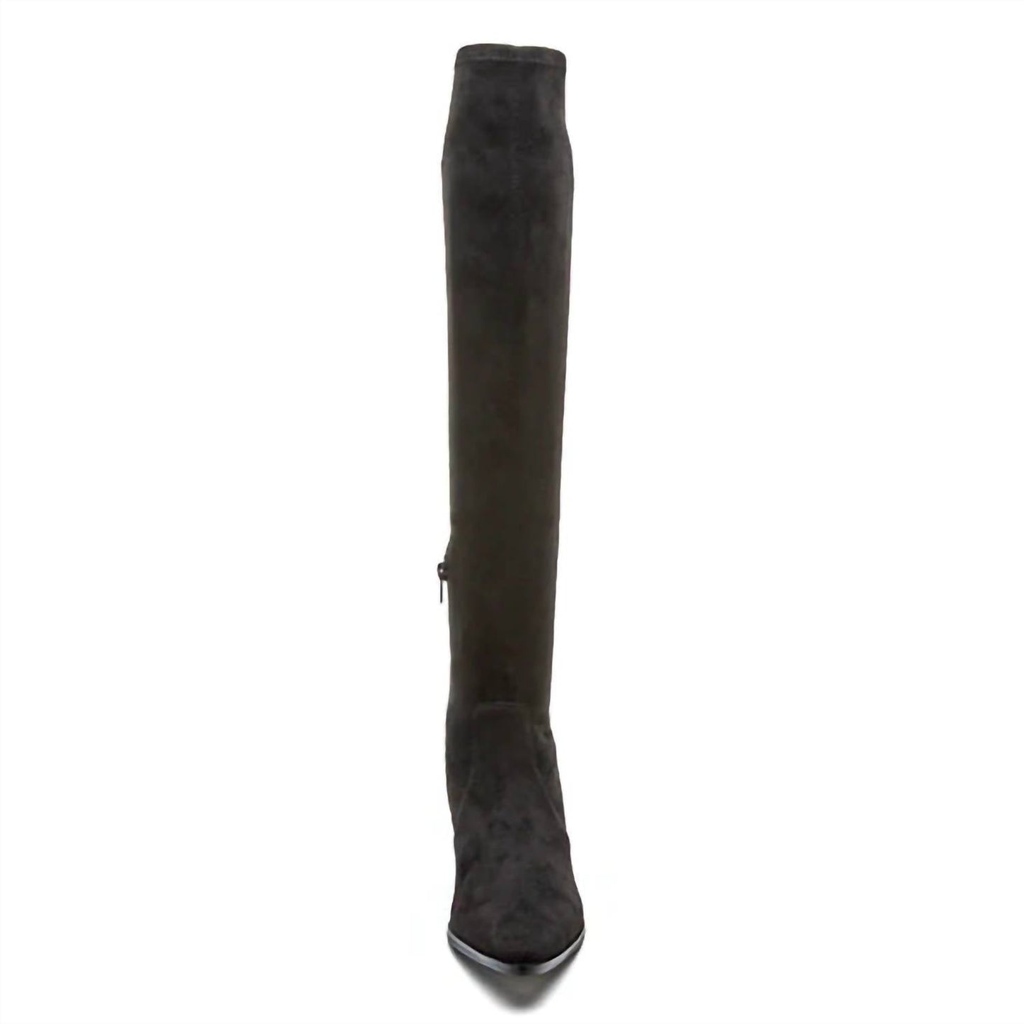 Matisse - Women's Broadway Block Heel Over The Knee Boot