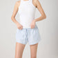 Blanknyc - Yacht Race Short
