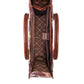 Montana West - Women's Wrangler Wide Tote