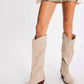 Free People - Women's Sway Low Slouch Boot