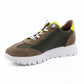 Wonders - Women's Trend Cyber Sneakers