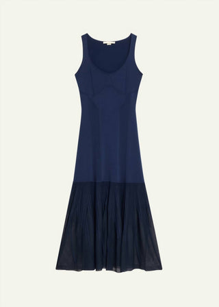 Jason Wu - Vestido de malha degradê Pointelle