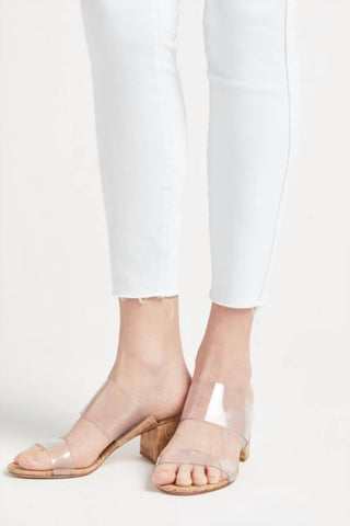 Kut From The Kloth - Calça Jeans Skinny Connie de Cintura Alta e Tornozelo