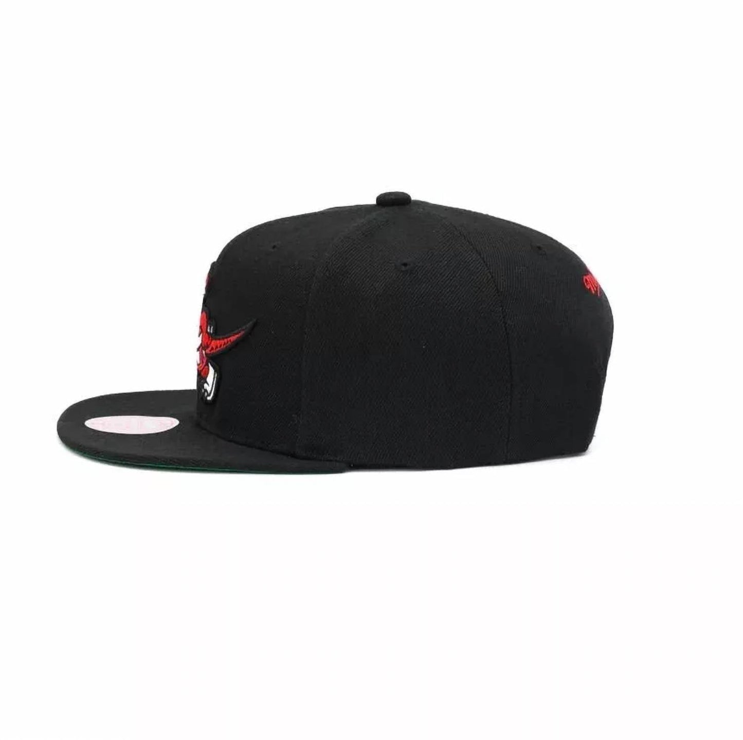 Mitchell & Ness - MEN'S NBA HWC TORONTO RAPTORS CORE BASIC SNAPBACK CAP