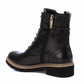 Xti - Women's Carmela Leather Booties