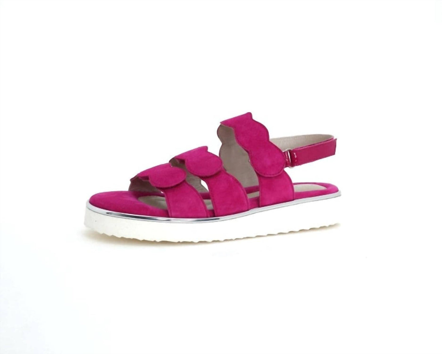 Bella Comforto - Women's Jessa 3 Strap Sandal