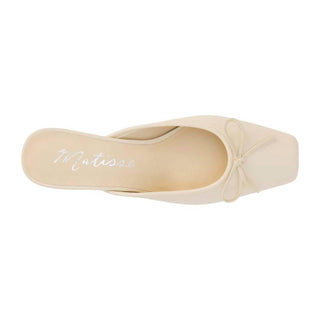 Matisse - Salto de Ballet Basilio Feminino