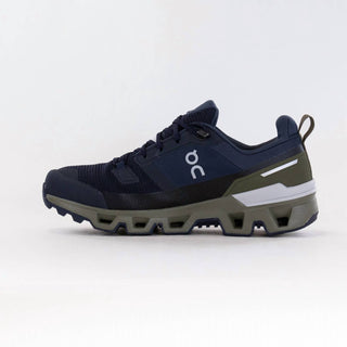 On Running - Men's On Cloudwander Waterproof Running Sneakers