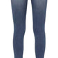 Judy Blue - Serape Jeans