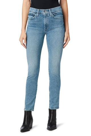Joe'S Jeans - Calça Jeans Crop Luna