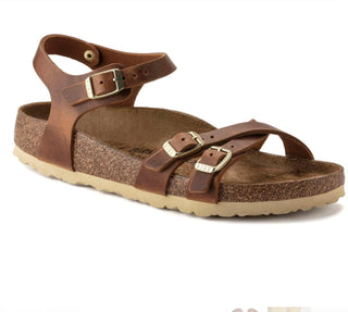 Birkenstock - Sandália Kumba Feminina