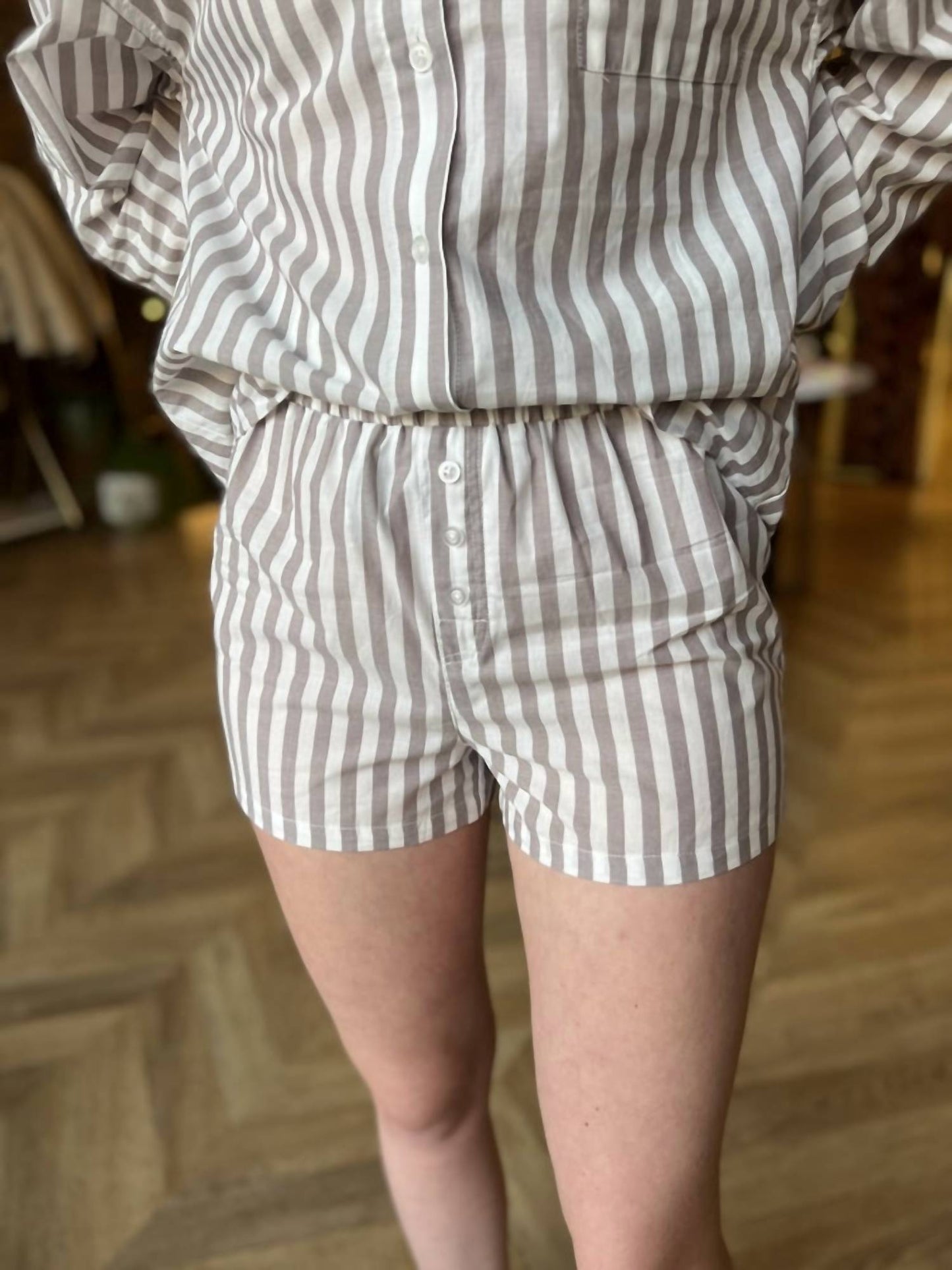 Z Supply - Co-Ed Boxer