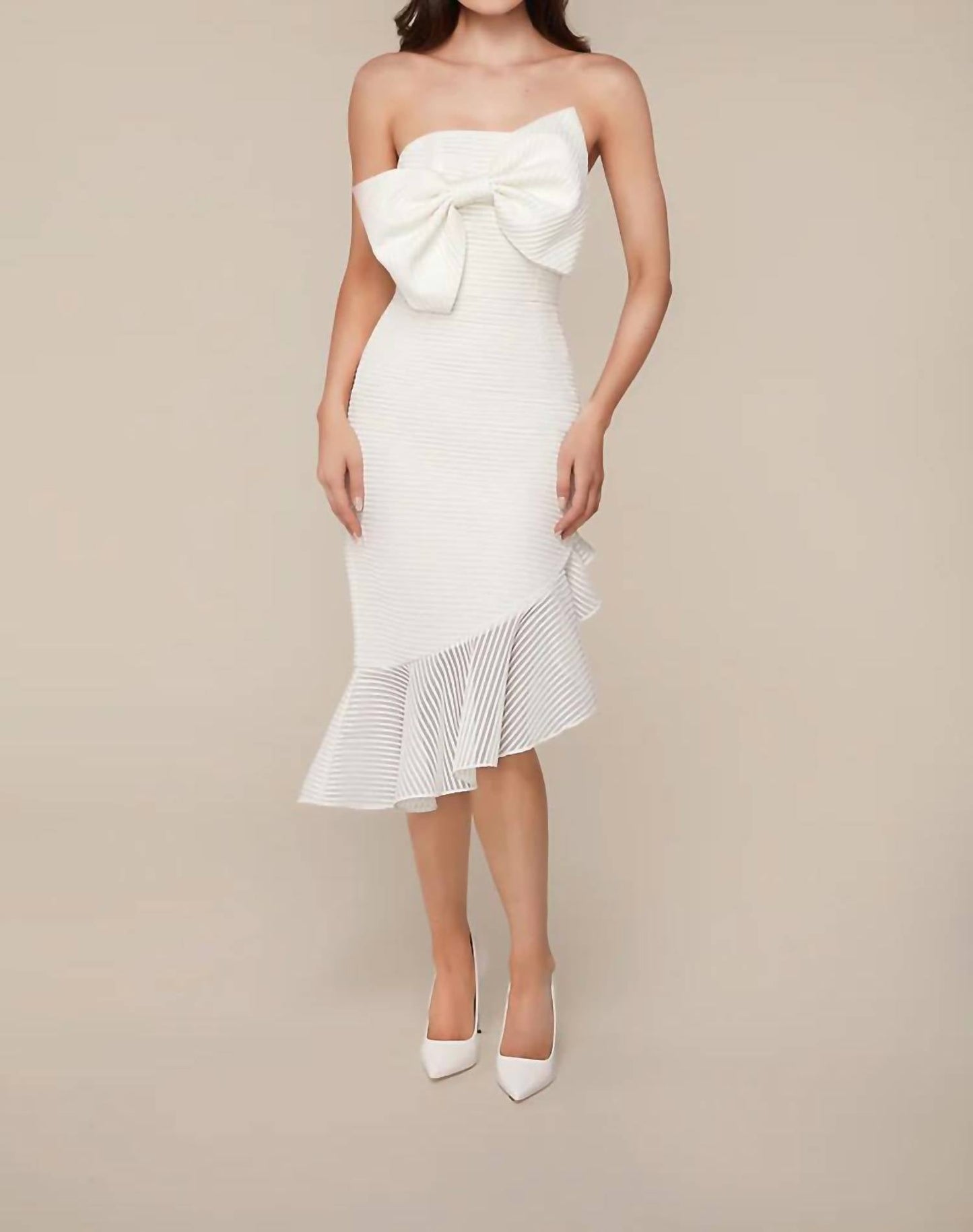 Anne Barge - Stand By Me Dress