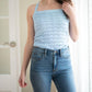 Burgess Sweaters - Monica Knit Tank