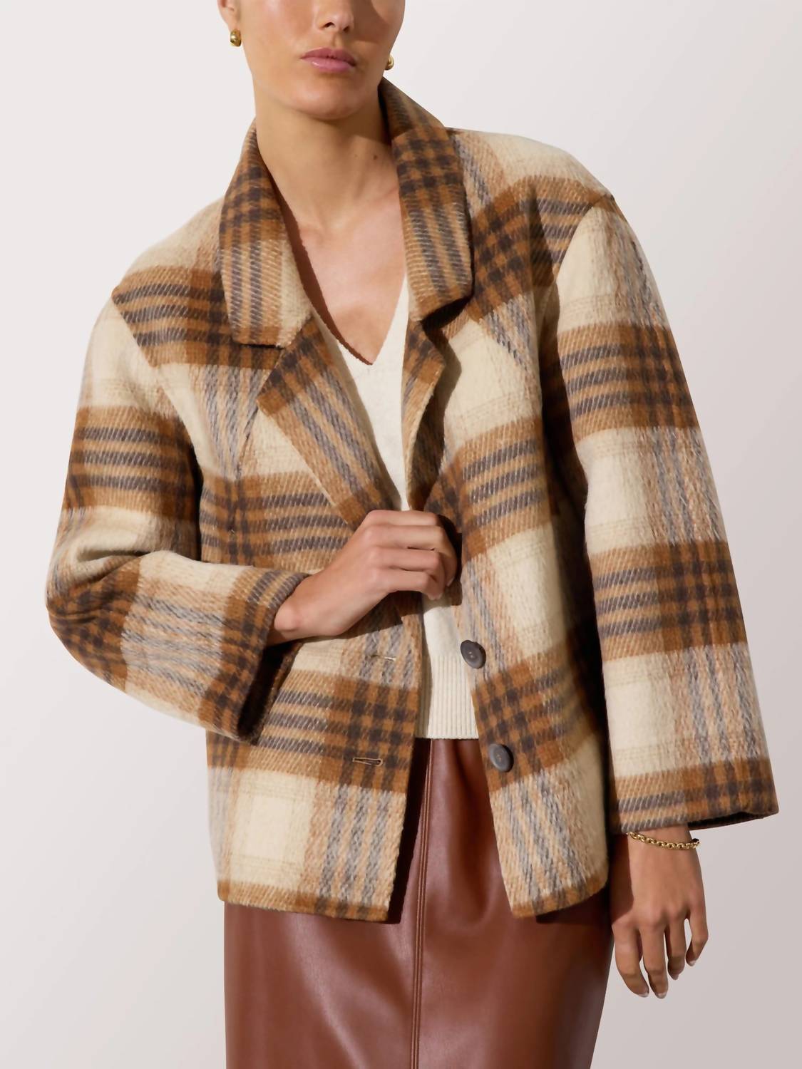 Brochu Walker - Women's Adeline Jacket