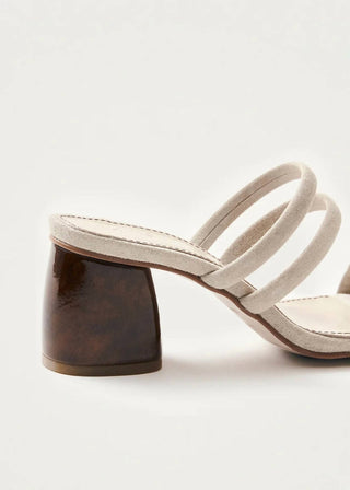 Alohas - Women's Indiana Suede Sandals