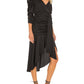 For Love & Lemons - CHARLIE MIDI DRESS