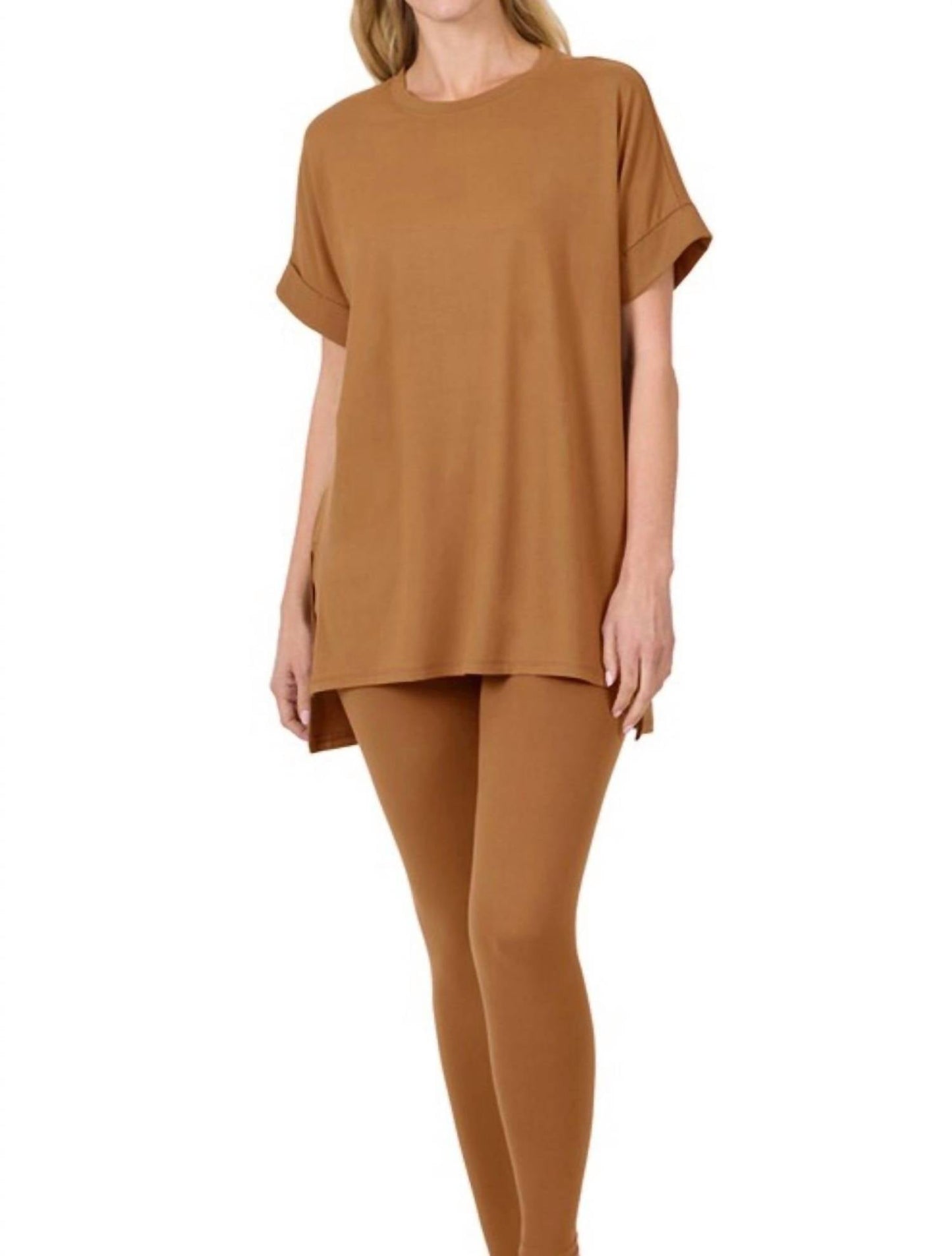 Little Secret Of Mine - Women's Soft Ladies Loungewear Set