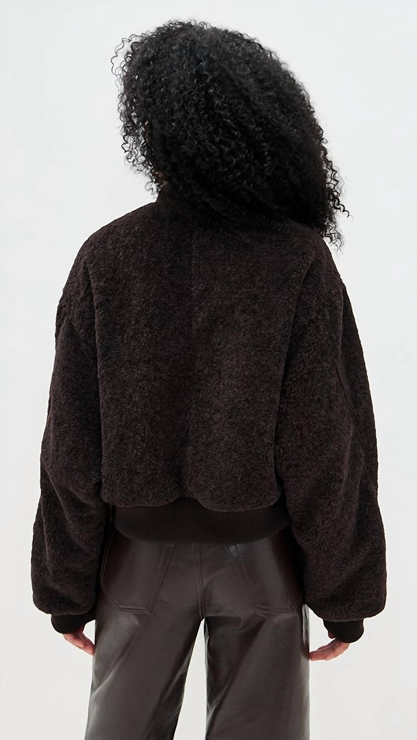 Agolde - Iona Skye Jacket