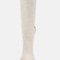 Dolce Vita - Women's Solei Leather Boot