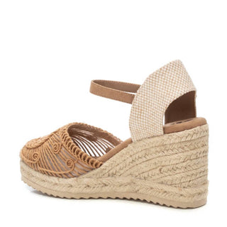 Xti - Sandálias Espadrille Femininas