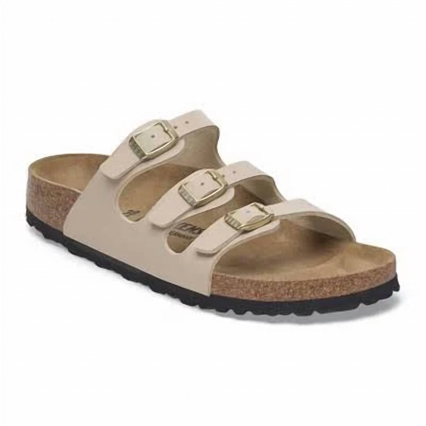 Birkenstock - Women's FLORIDA Soft Footbed Sandal - Narrow/Medium
