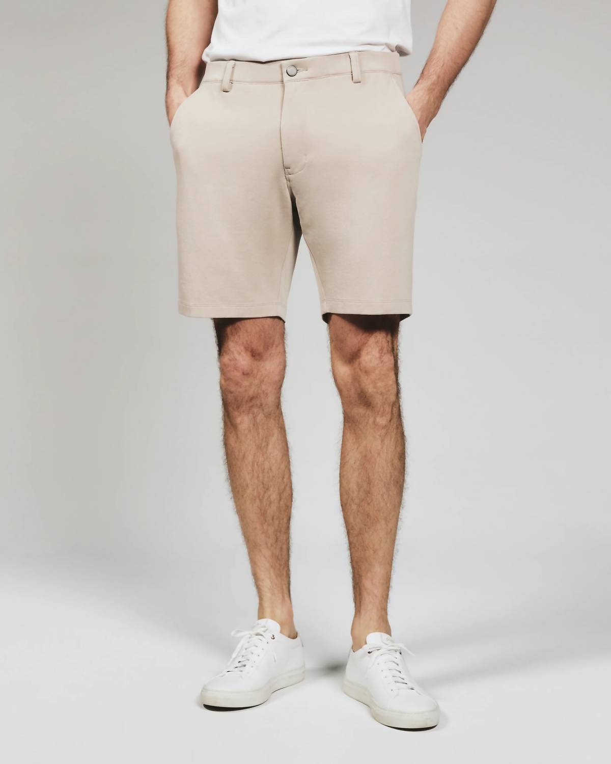 7Diamonds - Modal Relaxed Stretch Short