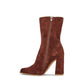 Steve Madden - Women's Lockwood Suede Boots