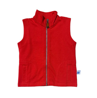 Southbound - Boys Knit Vest