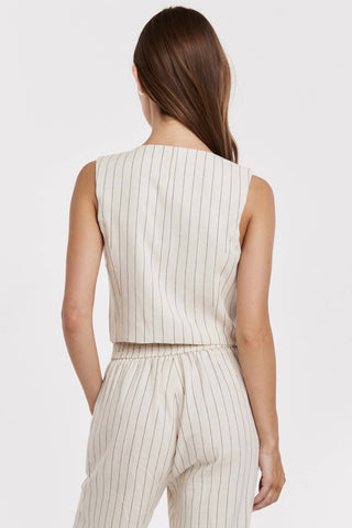 Another Love - Cecilia Novelty Vest