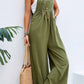 Ninexis - Suspenders Pant Romper