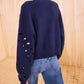 Ulla Johnson - Vanessa Pullover