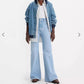Levi'S - Women's Premium Ribcage Bell Jeans
