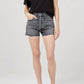 Agolde - Dee High Rise Shorts