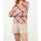 Thml - Chain print sweater