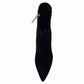 Xti - Women's Suede Dress Booties